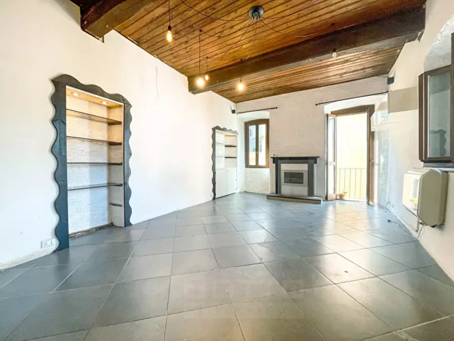 Immagine 10 di Appartamento in vendita  in via Bersani a Orta San Giulio