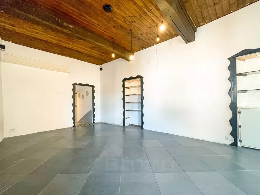 Immagine 11 di Appartamento in vendita  in via Bersani a Orta San Giulio