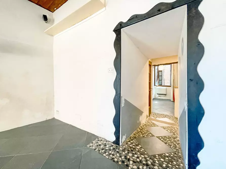 Immagine 12 di Appartamento in vendita  in via Bersani a Orta San Giulio