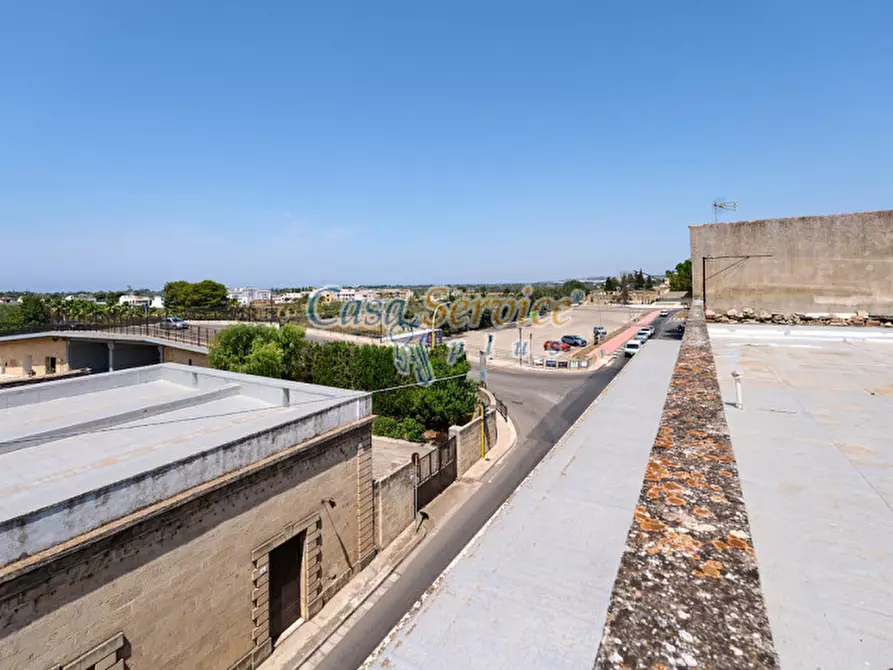 Immagine 2 di Casa indipendente in vendita  in Via delle Rimembranze a Matino