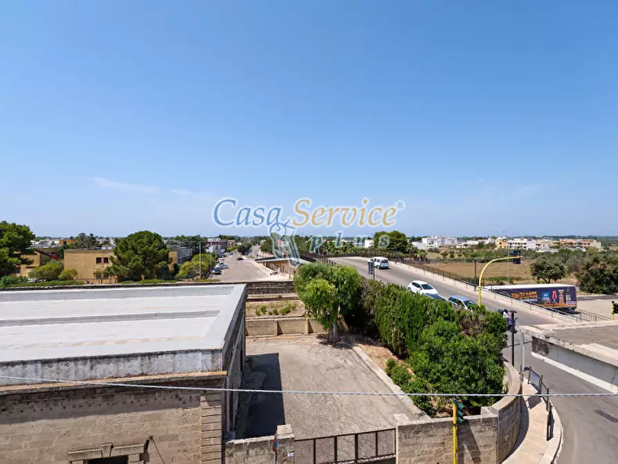 Immagine 3 di Casa indipendente in vendita  in Via delle Rimembranze a Matino