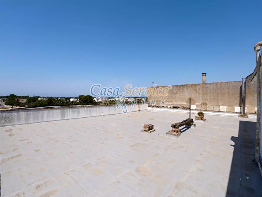 Immagine 5 di Casa indipendente in vendita  in Via delle Rimembranze a Matino