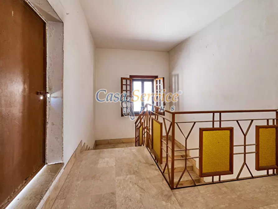 Immagine 7 di Casa indipendente in vendita  in Via delle Rimembranze a Matino