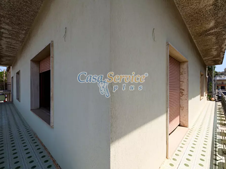 Immagine 10 di Casa indipendente in vendita  in Via delle Rimembranze a Matino