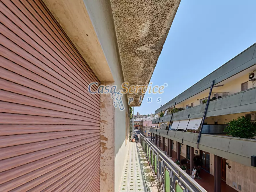 Immagine 11 di Casa indipendente in vendita  in Via delle Rimembranze a Matino