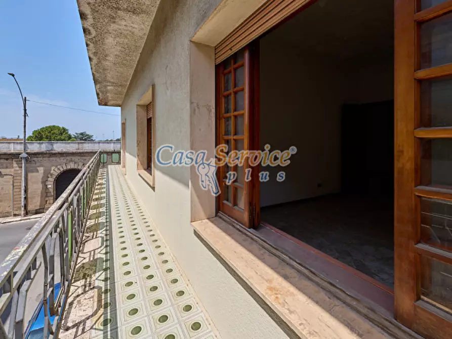 Immagine 12 di Casa indipendente in vendita  in Via delle Rimembranze a Matino