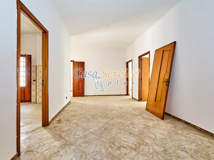 Immagine 18 di Casa indipendente in vendita  in Via delle Rimembranze a Matino