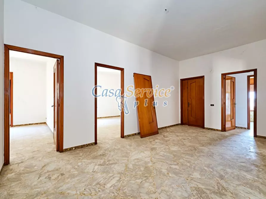 Immagine 19 di Casa indipendente in vendita  in Via delle Rimembranze a Matino