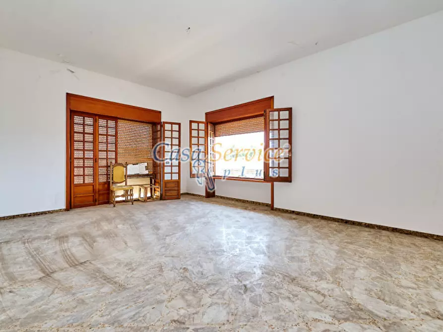 Immagine 29 di Casa indipendente in vendita  in Via delle Rimembranze a Matino