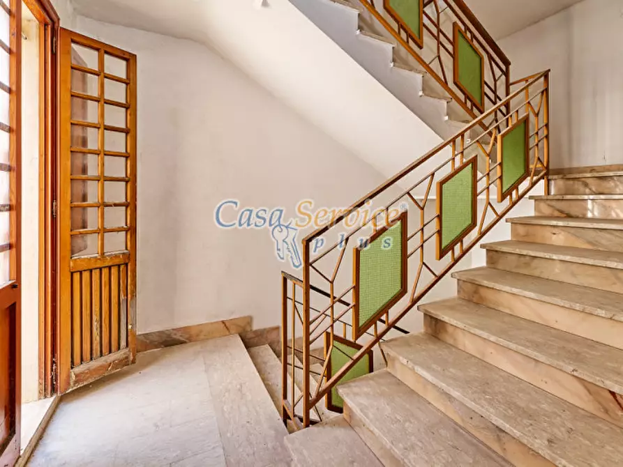 Immagine 32 di Casa indipendente in vendita  in Via delle Rimembranze a Matino