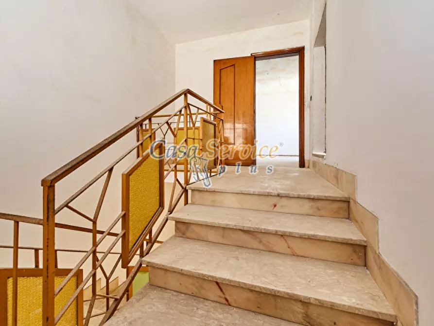 Immagine 34 di Casa indipendente in vendita  in Via delle Rimembranze a Matino