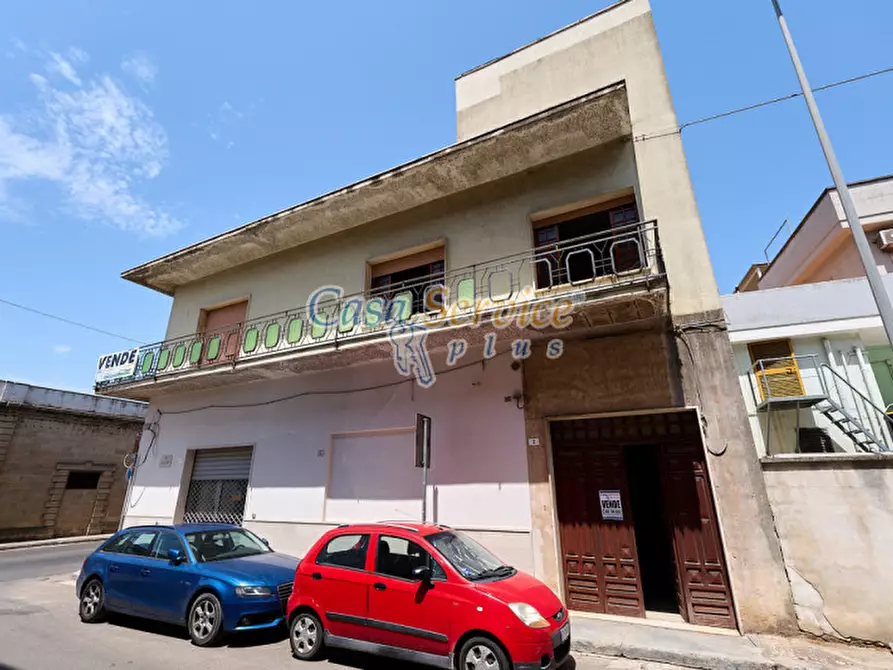 Immagine 37 di Casa indipendente in vendita  in Via delle Rimembranze a Matino