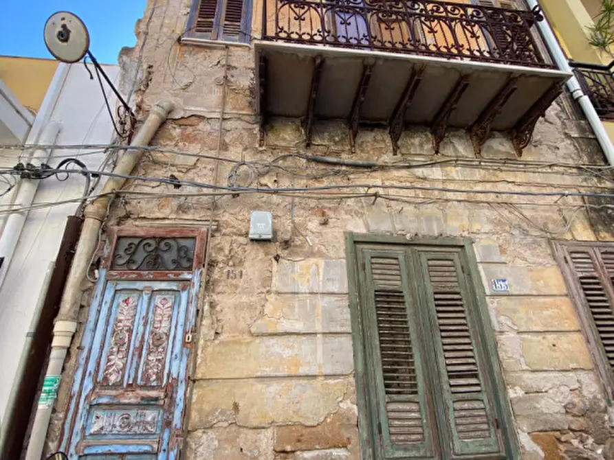 Immagine 1 di Casa indipendente in vendita  in Via Roma 151 a Isola Delle Femmine