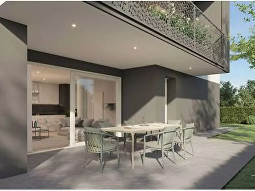 Immagine 5 di Appartamento in vendita  in Via Oddo stocco Salzano a Salzano