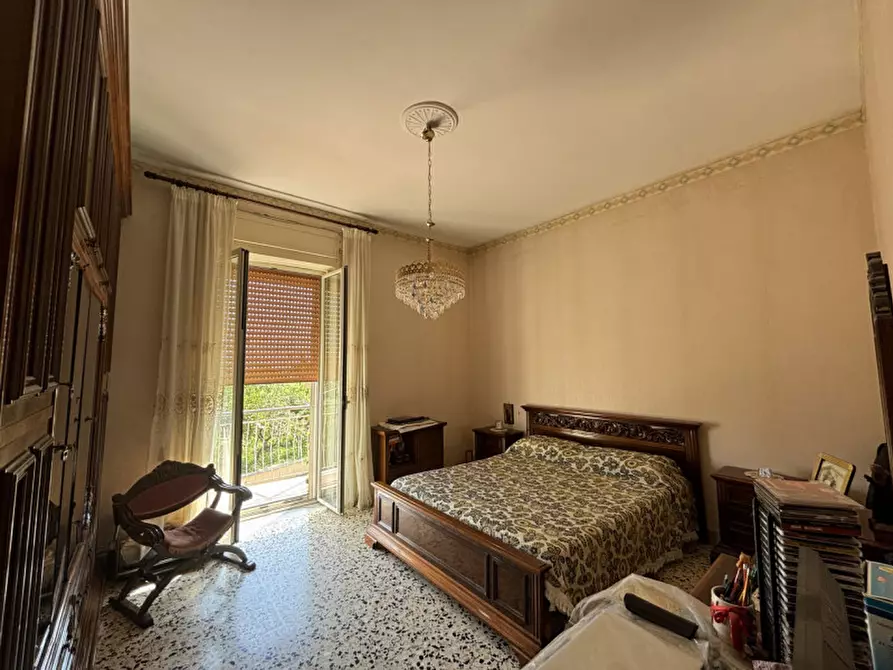 Immagine 2 di Appartamento in vendita  in VIA CUPA BIANCHINI a Torre Del Greco