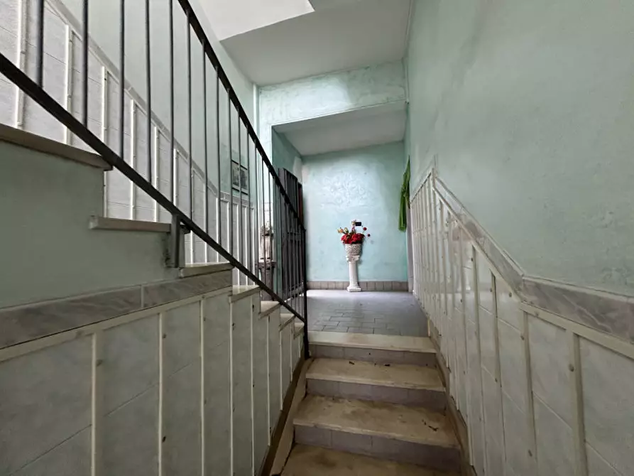 Immagine 4 di Appartamento in vendita  in VIA CUPA BIANCHINI a Torre Del Greco