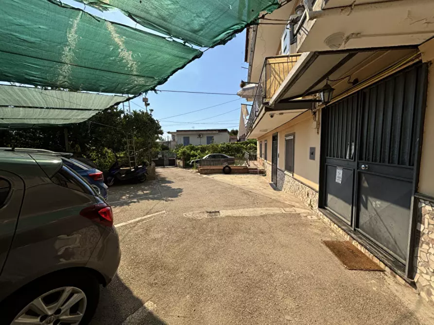 Immagine 5 di Appartamento in vendita  in VIA CUPA BIANCHINI a Torre Del Greco