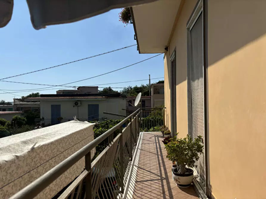 Immagine 8 di Appartamento in vendita  in VIA CUPA BIANCHINI a Torre Del Greco
