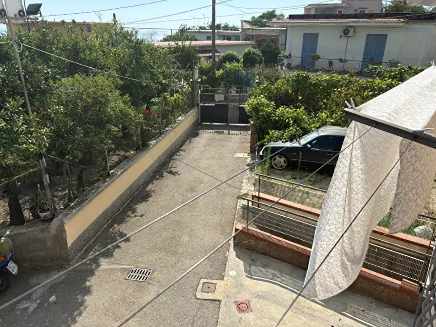 Immagine 9 di Appartamento in vendita  in VIA CUPA BIANCHINI a Torre Del Greco