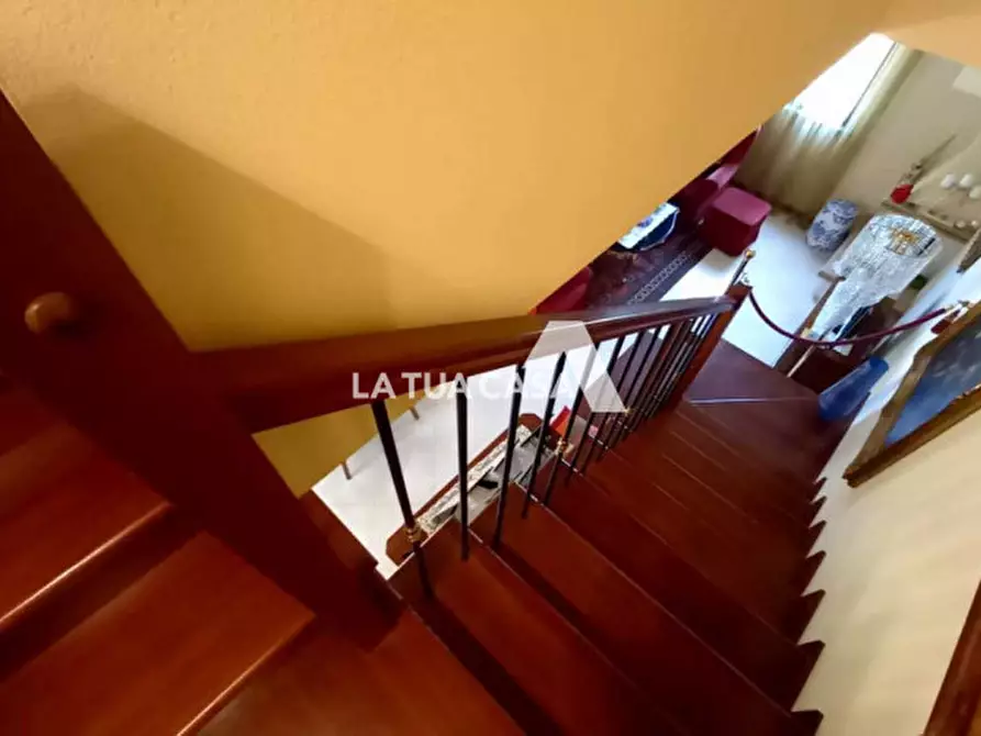 Immagine 22 di Villetta a schiera in vendita  a Villafranca Di Verona