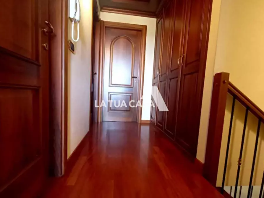 Immagine 23 di Villetta a schiera in vendita  a Villafranca Di Verona