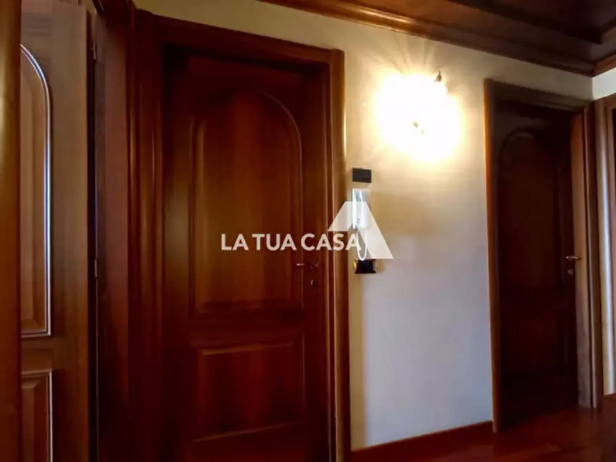 Immagine 24 di Villetta a schiera in vendita  a Villafranca Di Verona