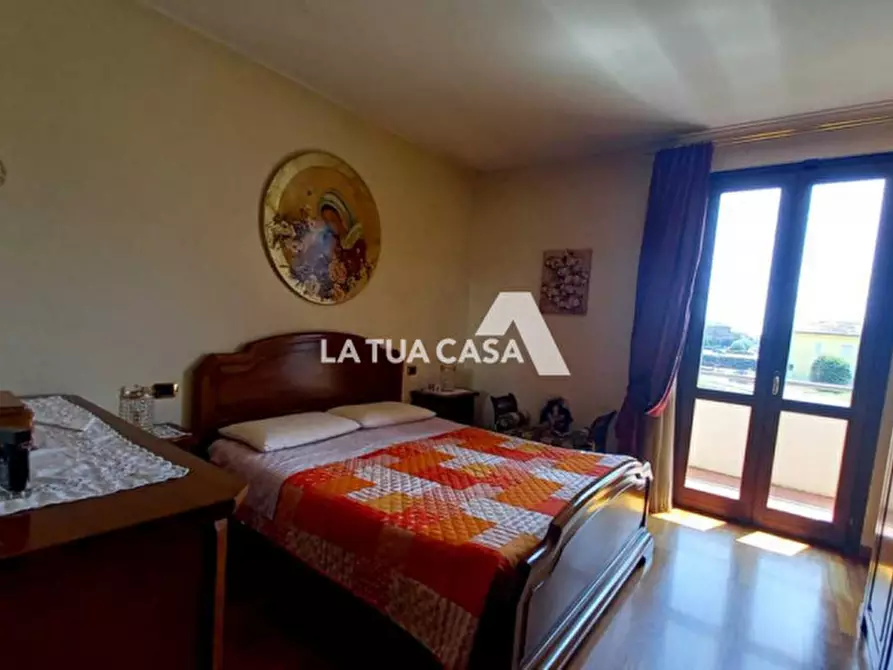 Immagine 25 di Villetta a schiera in vendita  a Villafranca Di Verona