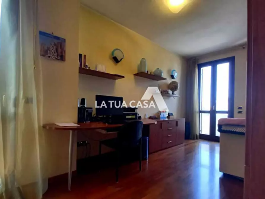 Immagine 31 di Villetta a schiera in vendita  a Villafranca Di Verona