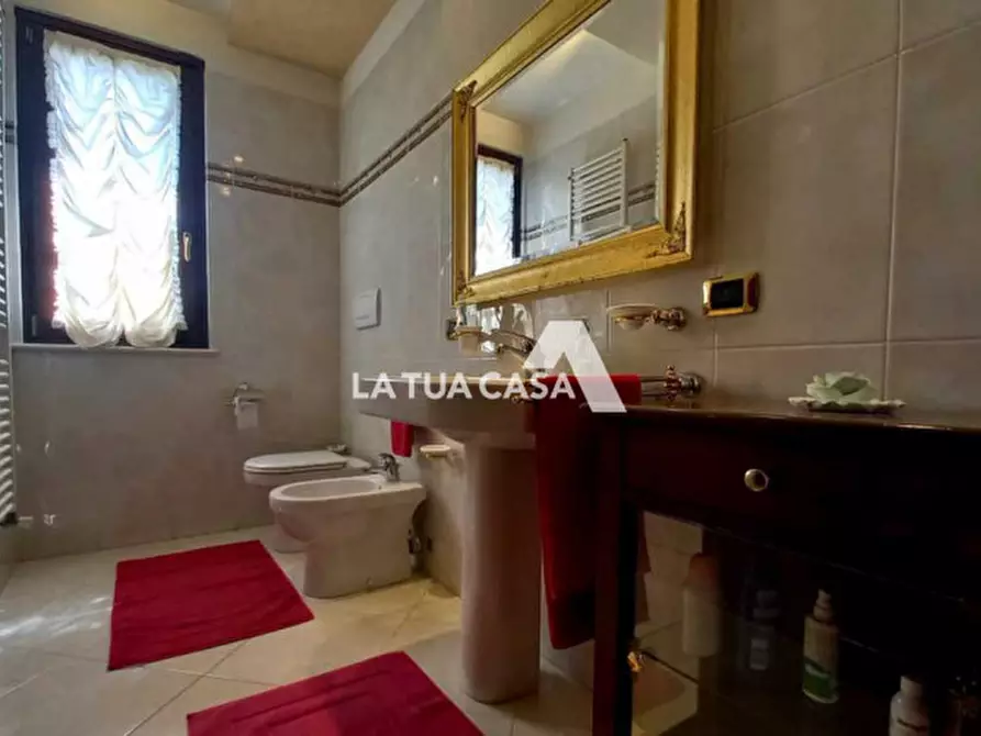 Immagine 32 di Villetta a schiera in vendita  a Villafranca Di Verona