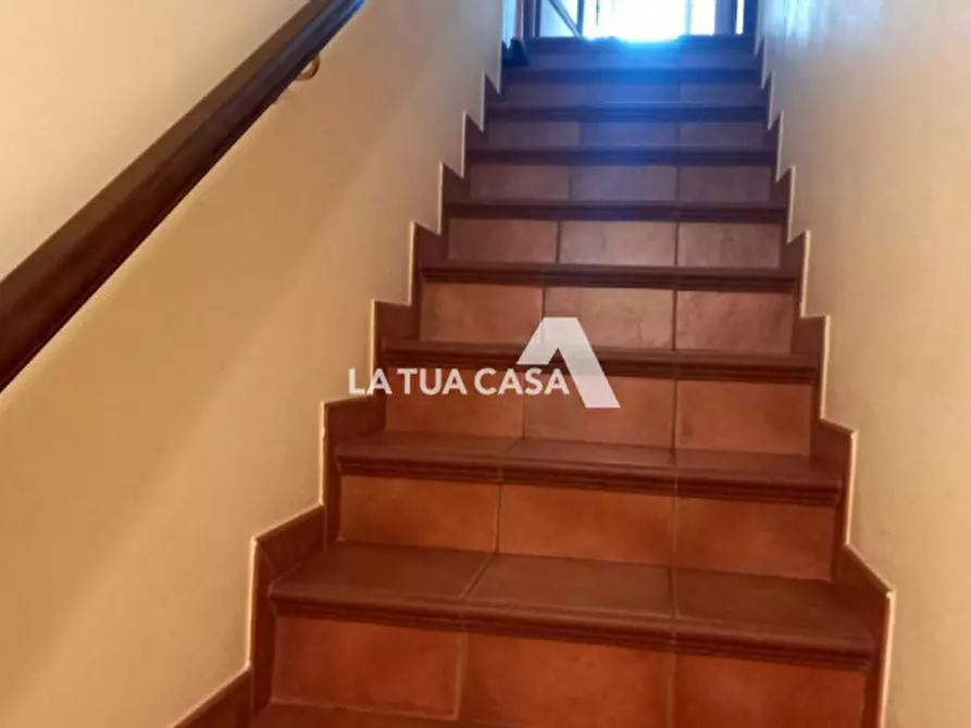 Immagine 33 di Villetta a schiera in vendita  a Villafranca Di Verona