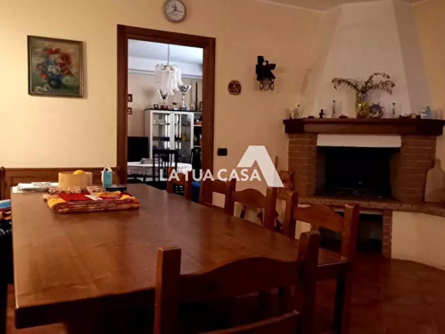 Immagine 36 di Villetta a schiera in vendita  a Villafranca Di Verona