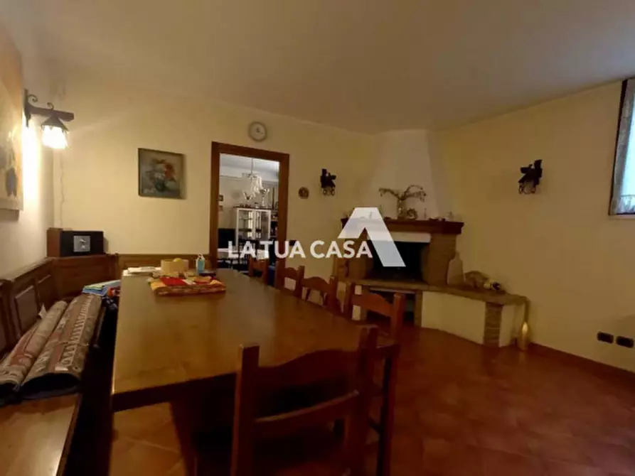 Immagine 37 di Villetta a schiera in vendita  a Villafranca Di Verona