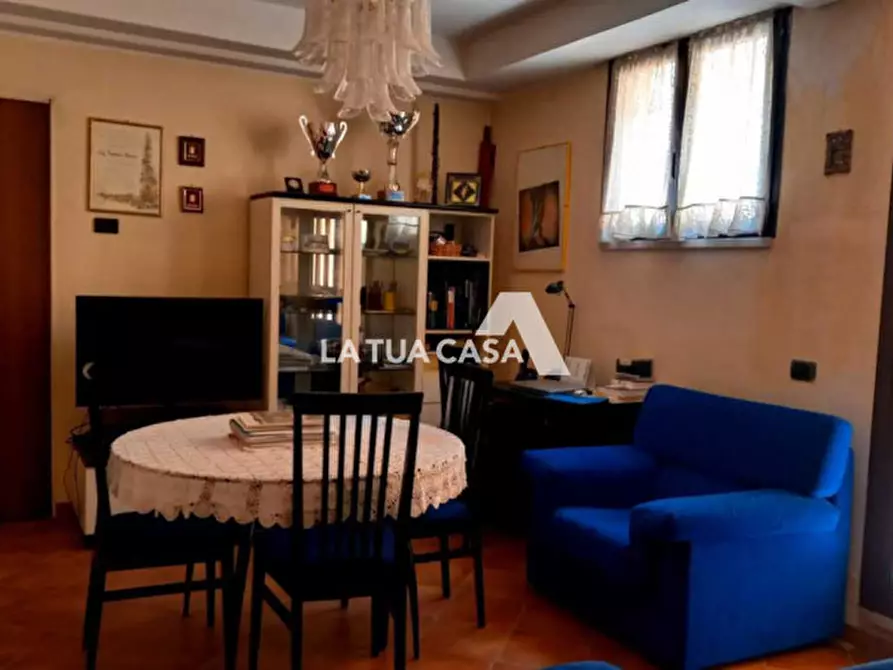 Immagine 38 di Villetta a schiera in vendita  a Villafranca Di Verona