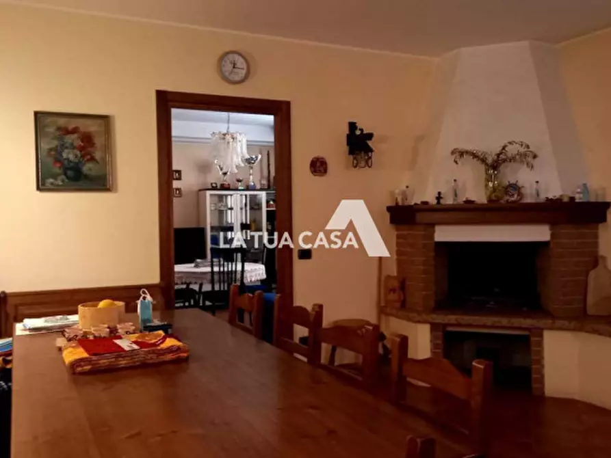 Immagine 39 di Villetta a schiera in vendita  a Villafranca Di Verona