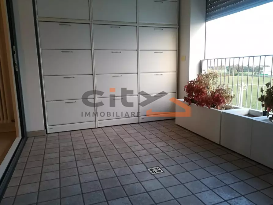 Immagine 3 di Appartamento in affitto  in VIA CRISTOFORO COLOMBO a Cassola