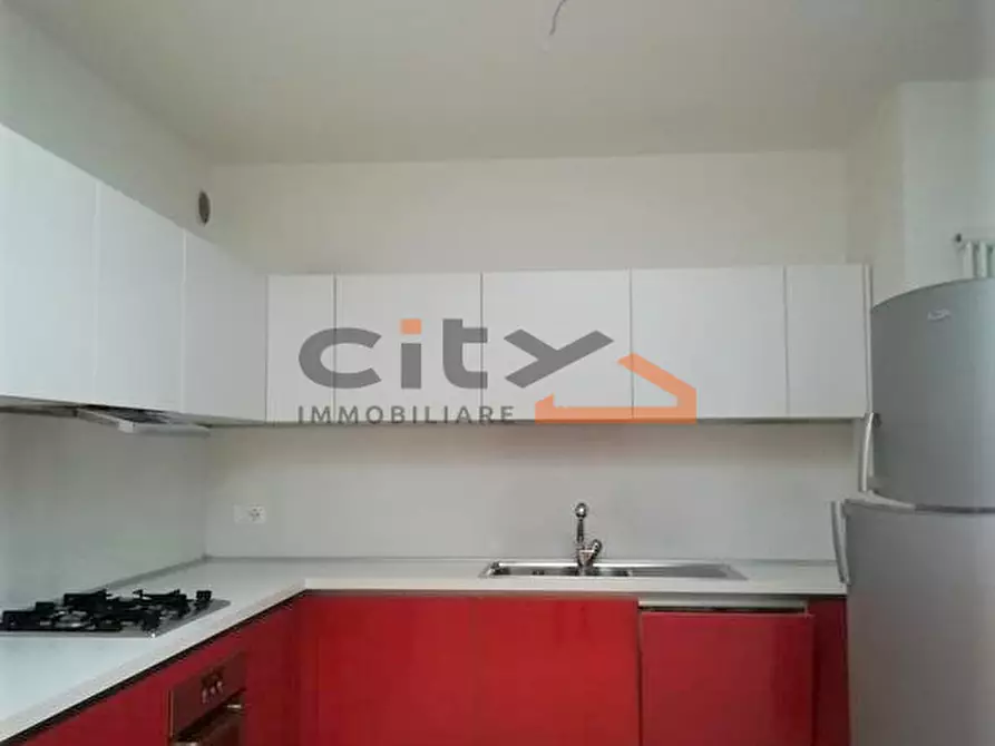Immagine 6 di Appartamento in affitto  in VIA CRISTOFORO COLOMBO a Cassola