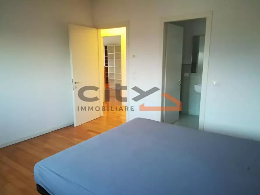 Immagine 10 di Appartamento in affitto  in VIA CRISTOFORO COLOMBO a Cassola