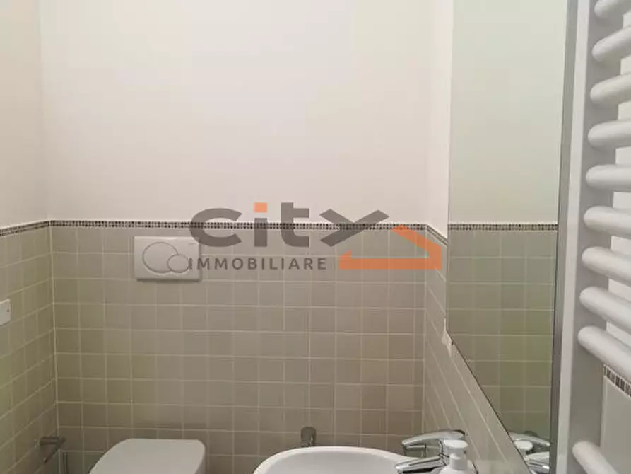 Immagine 11 di Appartamento in affitto  in VIA CRISTOFORO COLOMBO a Cassola