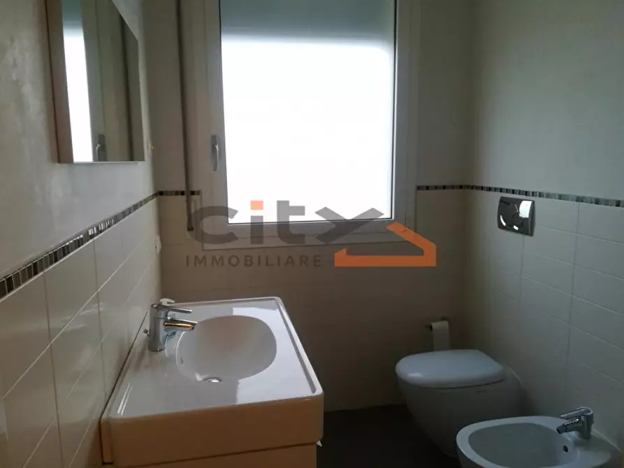 Immagine 13 di Appartamento in affitto  in VIA CRISTOFORO COLOMBO a Cassola