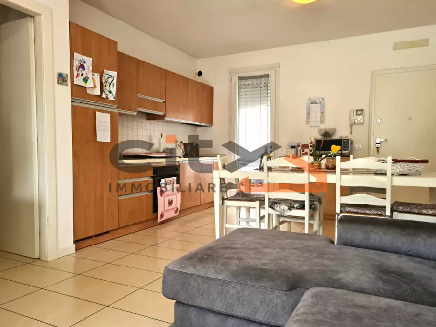 Immagine 2 di Appartamento in vendita  a Cassola