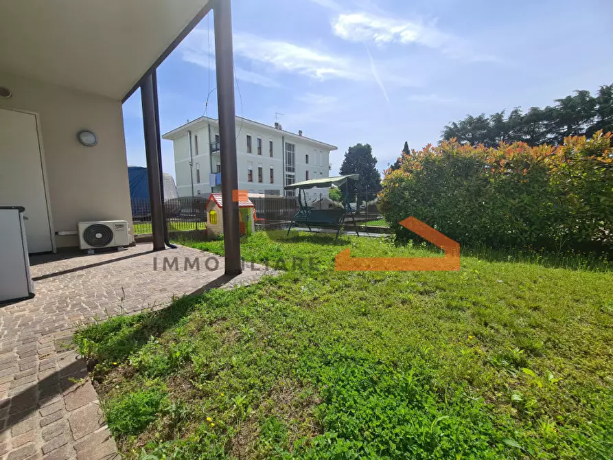 Immagine 5 di Appartamento in vendita  a Cassola