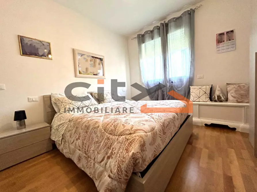 Immagine 10 di Appartamento in vendita  a Cassola