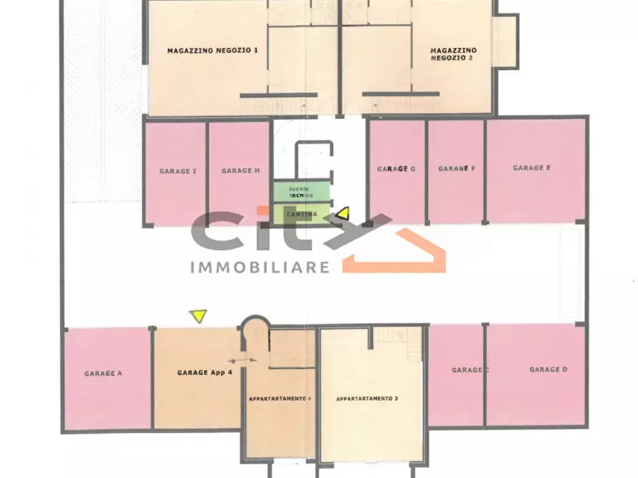 Immagine 21 di Appartamento in vendita  a Cassola