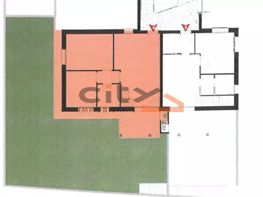 Immagine 24 di Appartamento in vendita  a Cassola