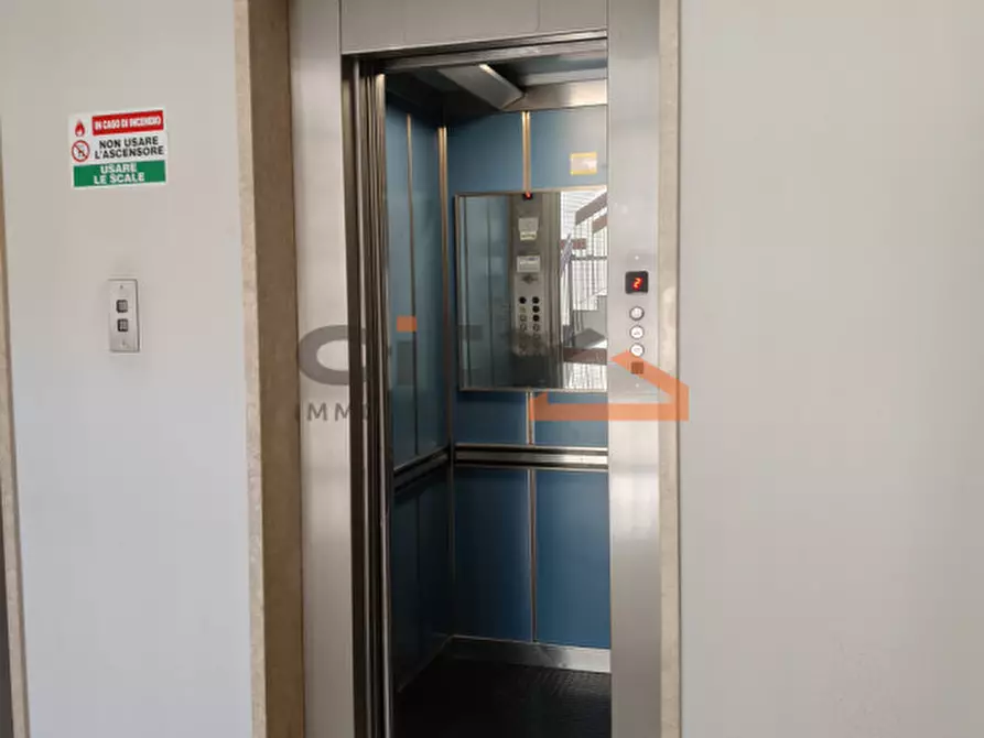 Immagine 7 di Ufficio in affitto  a Bassano Del Grappa