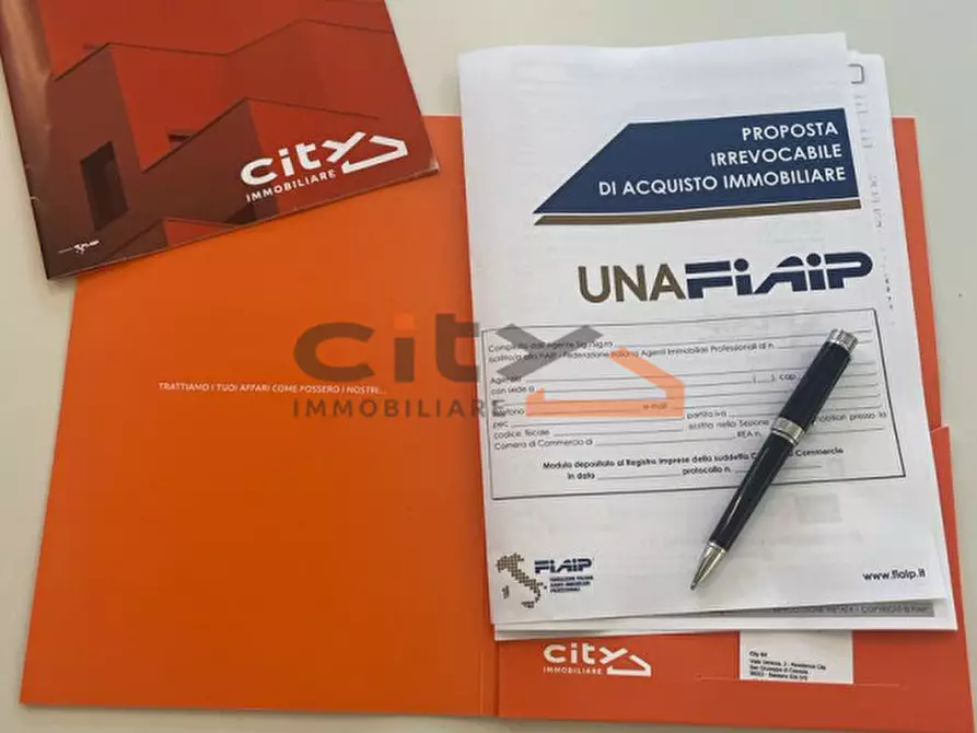 Immagine 12 di Ufficio in affitto  a Bassano Del Grappa