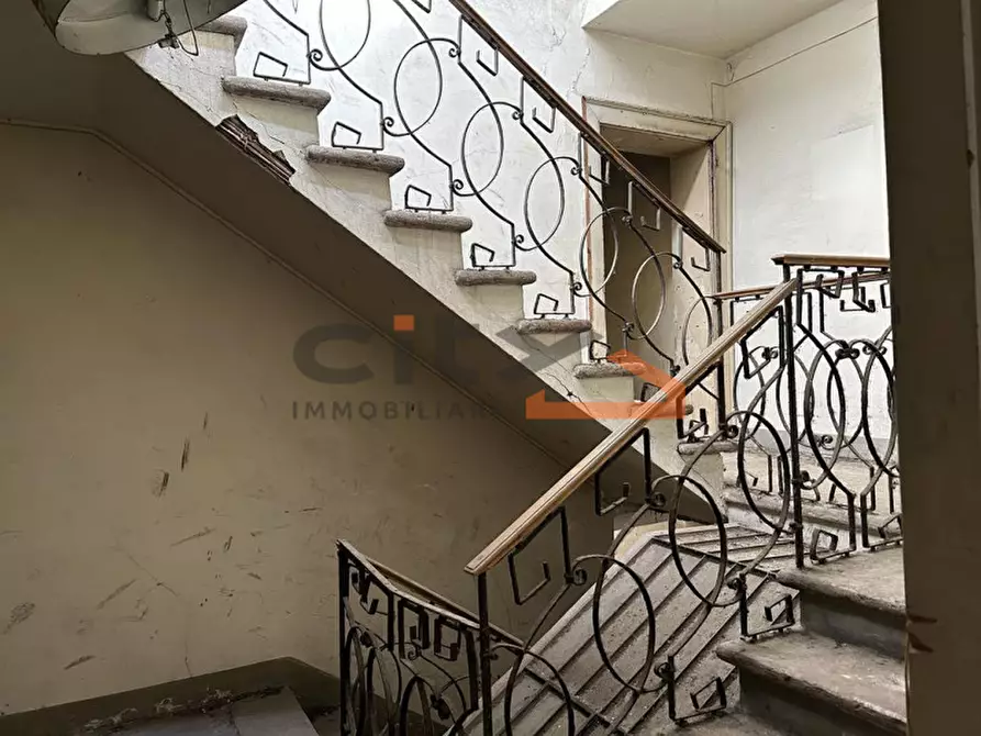 Immagine 4 di Palazzo in vendita  in Bassano del Grappa Via Brocchi a Bassano Del Grappa