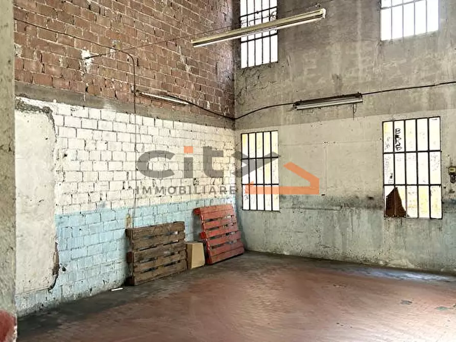 Immagine 6 di Palazzo in vendita  in Bassano del Grappa Via Brocchi a Bassano Del Grappa