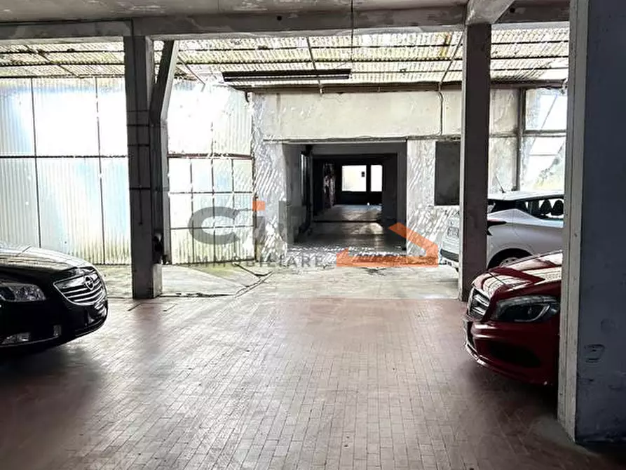 Immagine 7 di Palazzo in vendita  in Bassano del Grappa Via Brocchi a Bassano Del Grappa