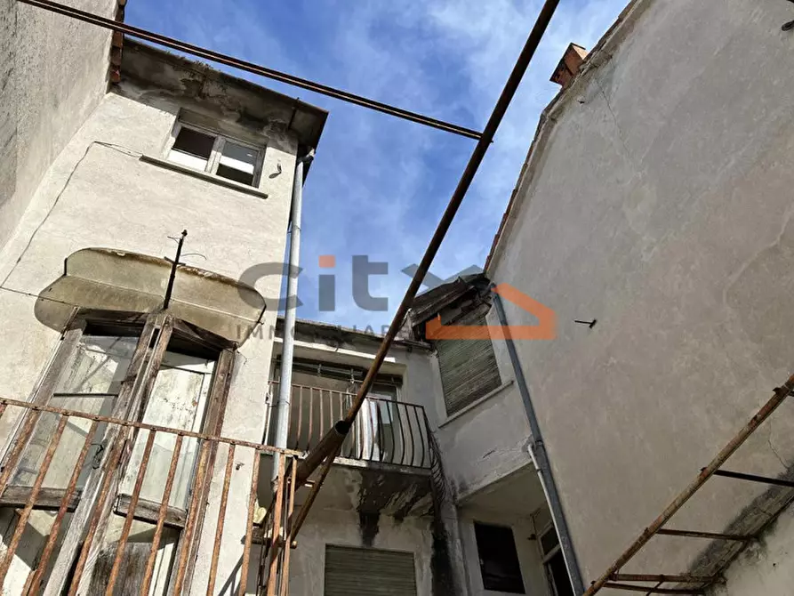 Immagine 8 di Palazzo in vendita  in Bassano del Grappa Via Brocchi a Bassano Del Grappa